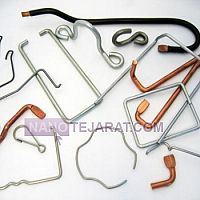 Forming Spring Forming Spring